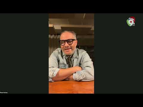 Severo Rivera conversa con Cantautor Pavel Nuñez | Encuentro Extra