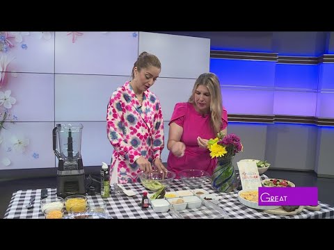 Healthy Meals for Mothers | Great Day SA