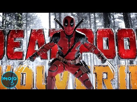 Top 30 Best Opening Movie Scenes Ever