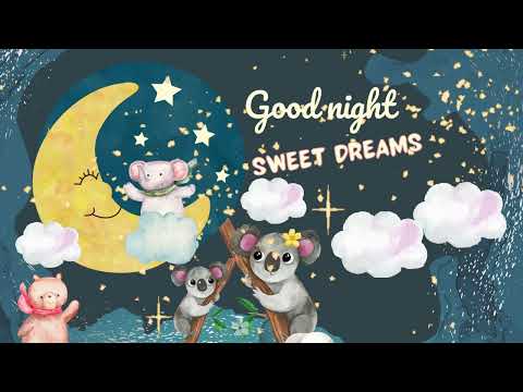 ‘Frere Jacques' Lullaby for Babies to Go to Sleep | Instrumental [BLACK SCREEN]