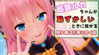 ルカちゃんに無理やりお願いして撮影会したら可愛過ぎた【巡音ルカ誕生祭2026】