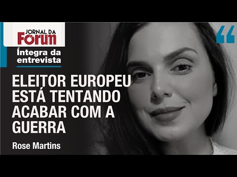 As reviravoltas políticas na Europa se explicam pelo voto de censura aos partidários da guerra