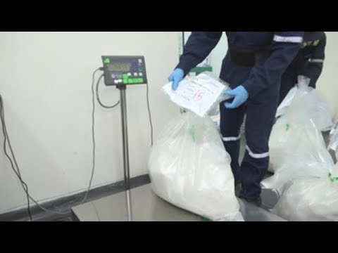 Los cultivos de coca en Perú se expandieron a 54.655 hectáreas en 2019