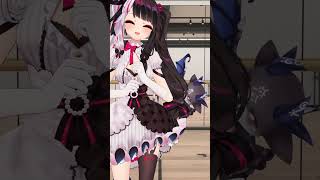 まじしゃん、あのね！それでね！あのね！ 夜見れな/でびでびでびる #にじさんじ
