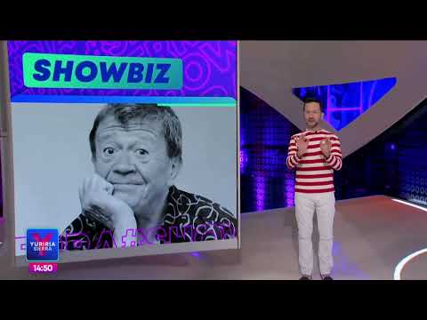 Chabelo: El mundo del espectáculo se despide del actor y comediante | Noticias con Yuriria Sierra