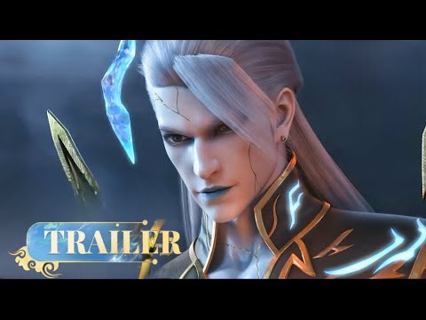 🔥 Battle Through The Heavens 🔥 Episode 172 Trailer | Btth New Preview | Btth Latest Trailer 172