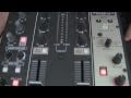 DENON DN-X600 DJ Mixer Overview from agiprodj.com - YouTube