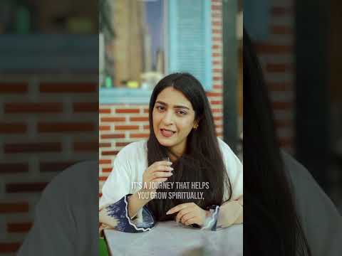 Umrah Misconceptions Cleared | Bekaar Films x Visit Saudi #BekaarFilms #UmrahJourney #shorts