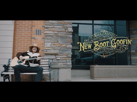 Ryan Charles - New Boot Goofin’ (From “American Song Contest”) (Official Music Video)