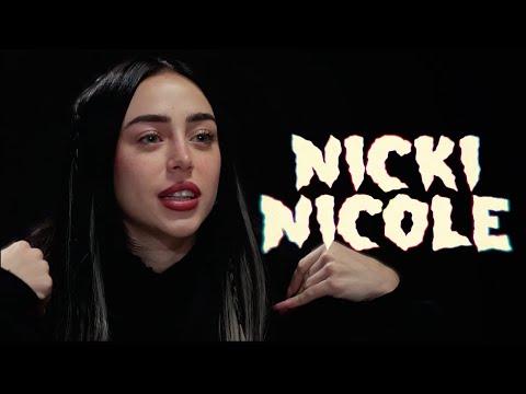 Nicki Nicole: For me, the constant criticism of women no longer exists | INTERVIEW