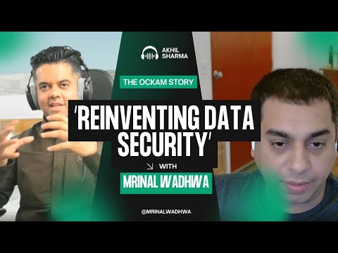 This Open Source Library Is Reinventing Secure Connections (Ockam Founder)