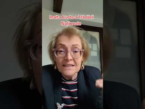 Fosta vicepreședintă a Tribunalului Botoșani explică. Lacramioara Axinte: E inadmisibil!
