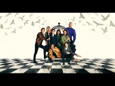 Bill Medley, Jennifer Warnes - The Time Of My Life (The Umbrella Academy Season 3 Soundtrack)