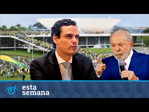 Paulo Abrão: Lula salió muy fortalecido del intento de golpe de Estado
