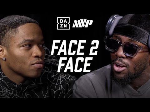 FACE 2 FACE | Floyd Schofield vs. Tevin Farmer