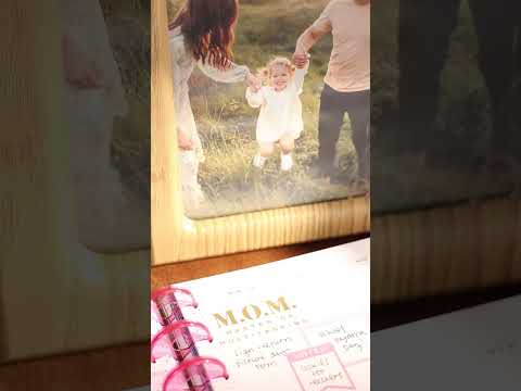 The Happy Planner - Parenting Collection