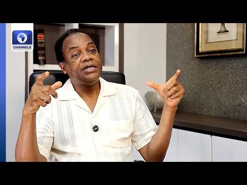 PRP's Donald Duke Says State Police Policy 'Too Little, Too Late'