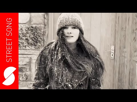 Snowflake - a wonderful new Christmas song by Matilda Walden