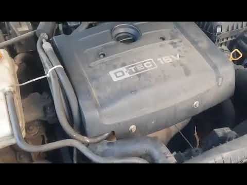 Chevrolet Evanda 2005 m