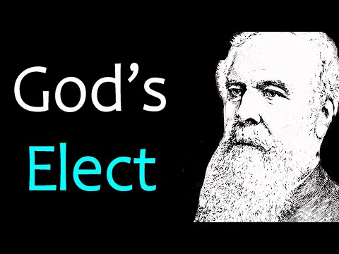 J  C  Ryle   Election movie