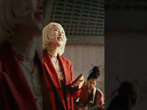 映画 #トリツカレ男 主題歌「ファンファーレ」MV公開中🎬📯