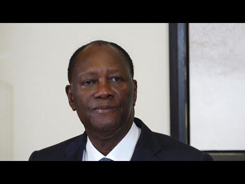Alassane Ouattara sera-t-il candidat à un troisième mandat en Côte d'Ivoire