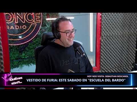 ¡QUIÉNES SON¡ - ELONCE Radio & Stream FM 98 7 - 09-10-24