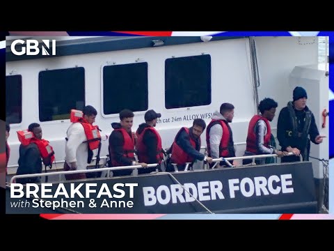 Migrant marquees: Government plans to house asylum seekers outside of hotels revealed