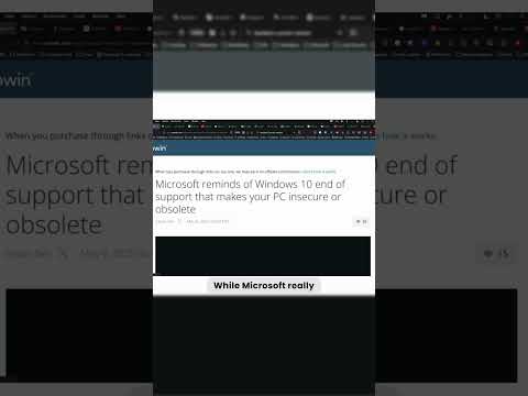 YouTube video thumbnail