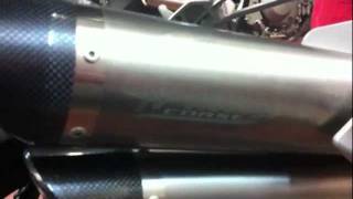 scarico mv corse