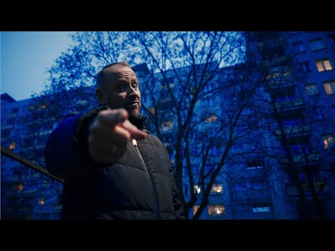 Lefczuk SA - PERFIDNY ŚWIAT (Official Video)