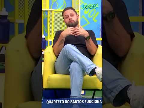 COUTINHO DE VOLTA NA SELEÇÃO É LOUCURA DE SE IMAGINAR? | PANELA SPORTV #shorts