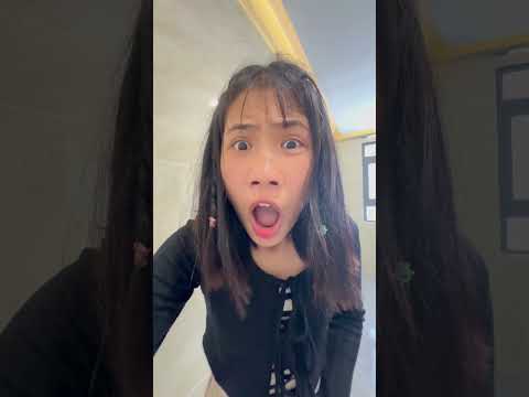 LNF - Em gái trộm hạt nở của chị || Little Sister Stole Water Beads 😂 #shorts