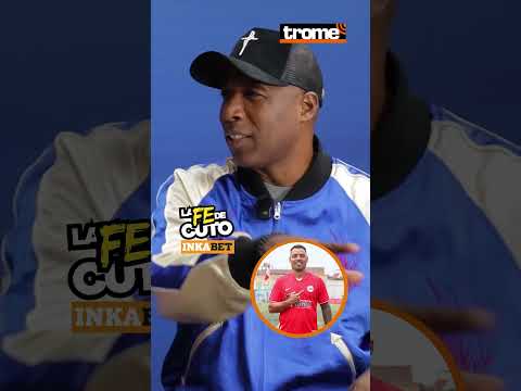 LEANDRO FLEITAS y su presente como jugador de la COPA PERÚ | #lafedecuto #trome