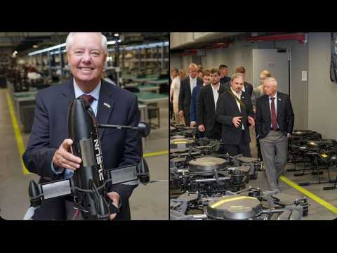 The Lindsey Graham Death Speculation