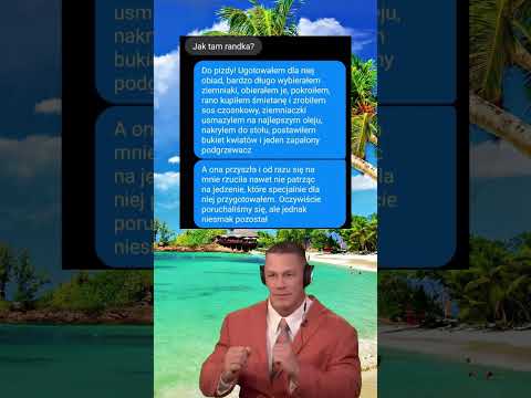 Randka idealna (prawie) #shorts #memes #memy #chat