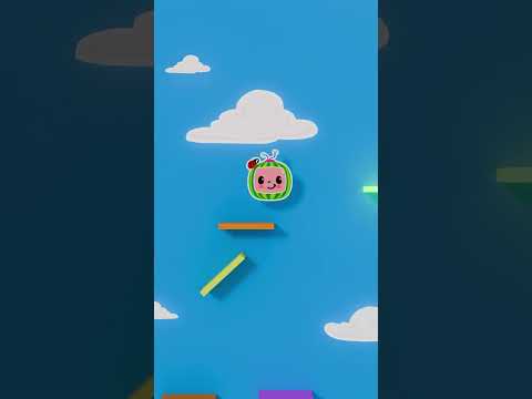 CoComelon-spel | CoComelon Nederlands