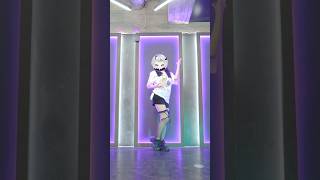 【永久不滅の】Twilight Twilight【踊ってみた】#PiKi #vtuber #dance  #shorts