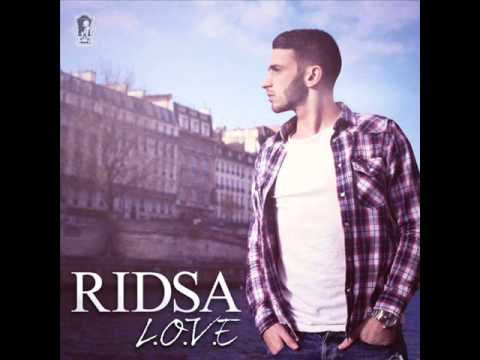 Ridsa - Tout Oublier