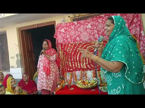 🙏एकादशी स्पेशल //भजन तेरी कट ज्यागी बिमारी नाह धोकर भजन करे जा 🌿🌿🌿