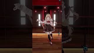Special♡Spell 踊ってみた♡