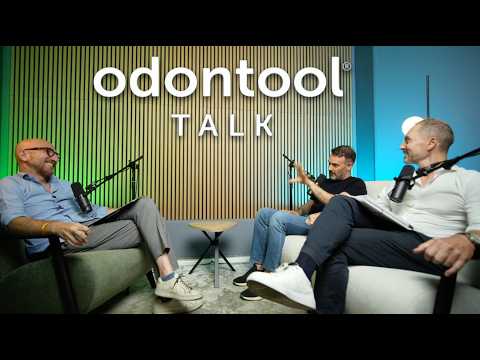 Odontool Talk | Come progettare uno studio dentistico efficiente e moderno: ne parliamo con ARCOMED