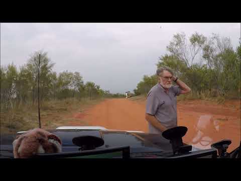 The Last Aussie Road Trip 2025  part 23