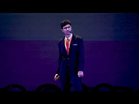 Rethinking Productivity | Ihan Abdul Rahim | TEDxOOBSchool