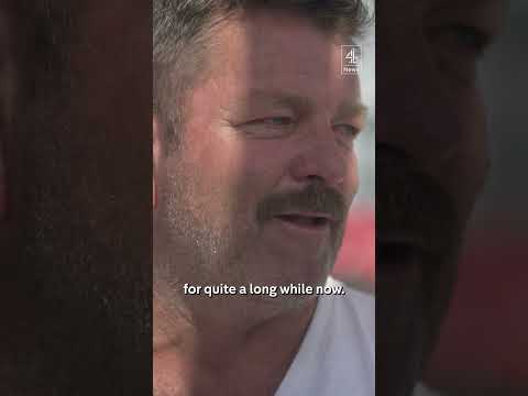 ‘We want a fair shake in the market’ - fisherman on shrimp trade