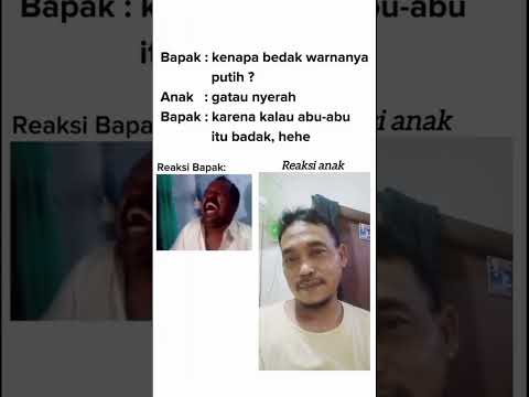 joks bpk" #memes #memengakakkocak #ngakak #lucu #reelshorts #funny poster