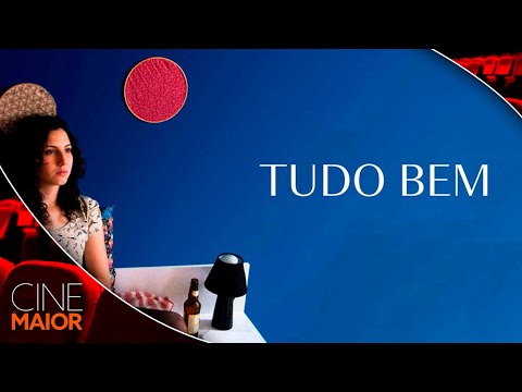 Tudo Bem (2012) | Filme GRÁTIS - Curta-metragem de Drama // Cine Maior