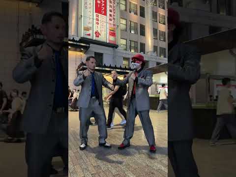 チャンネル登録10万人目指してます!#ナニコレ劇団 #dance