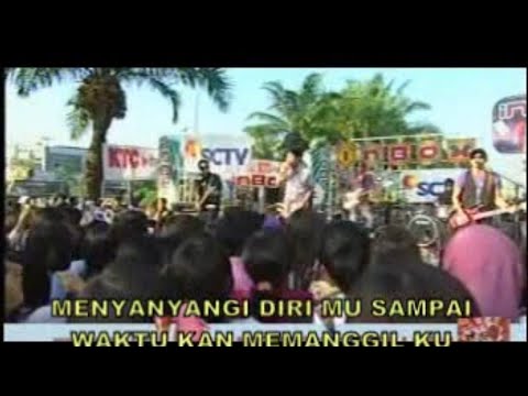 Ungu - Ku Ingin Selamanya (Live)