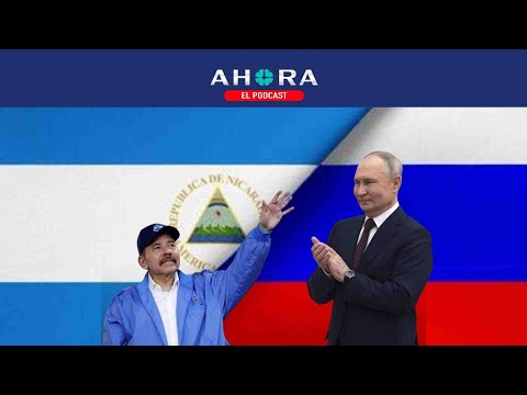 Rusia y Nicaragua se quejan por las sanciones aplicadas contra sus regímenes autoritarios